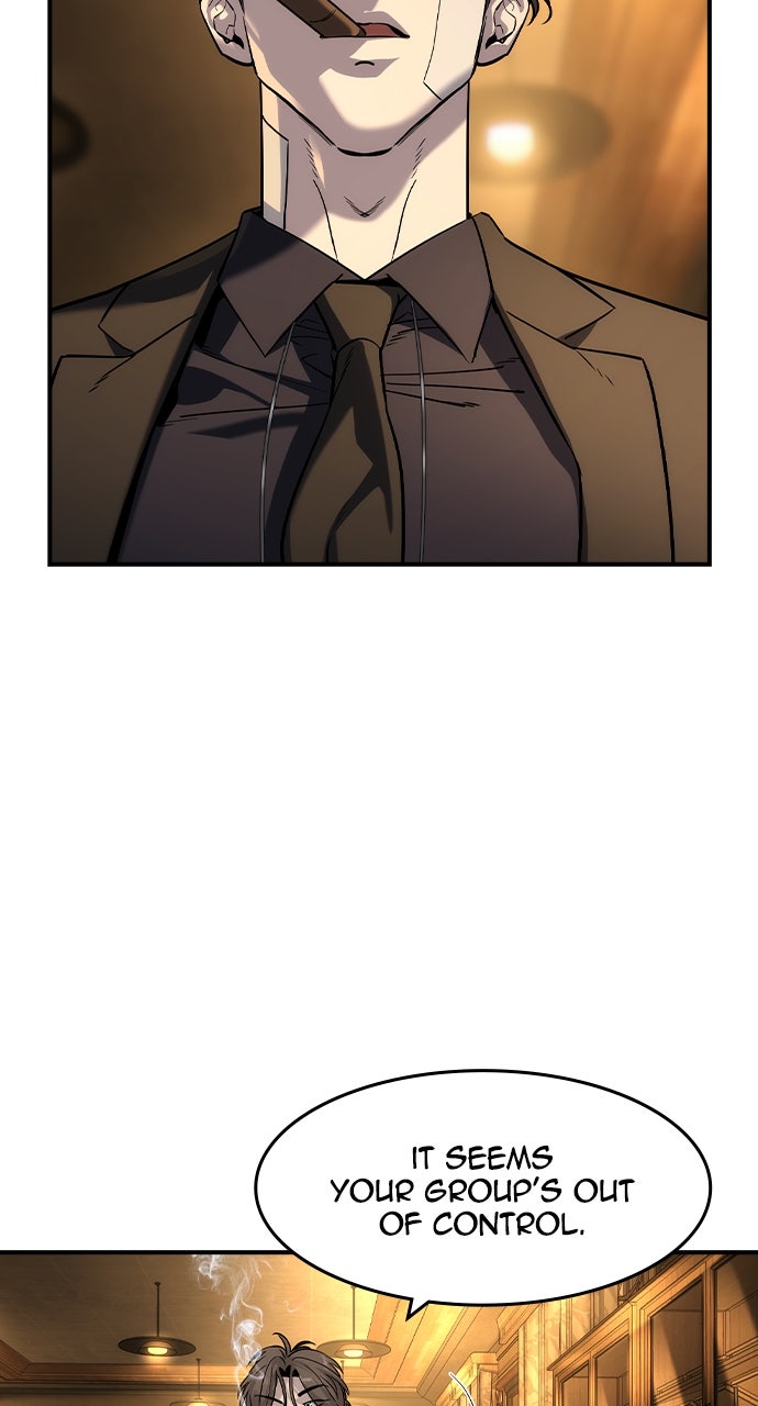 Read The Heir EN Manga Online