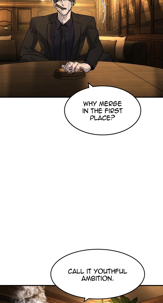 Read The Heir EN Manga Online