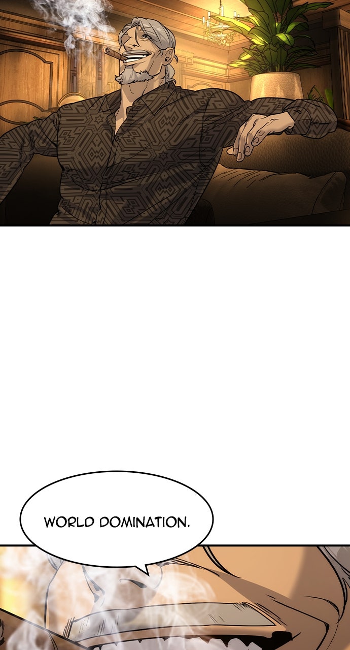 Read The Heir EN Manga Online