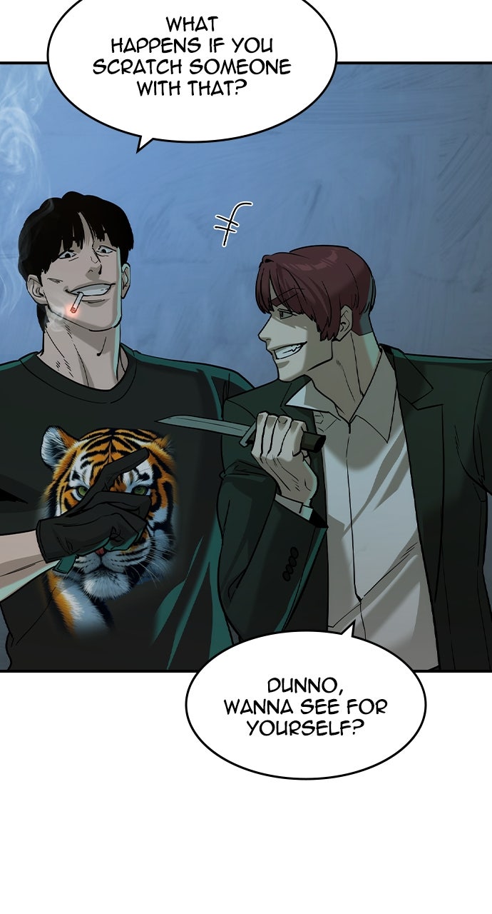 Read The Heir EN Manga Online