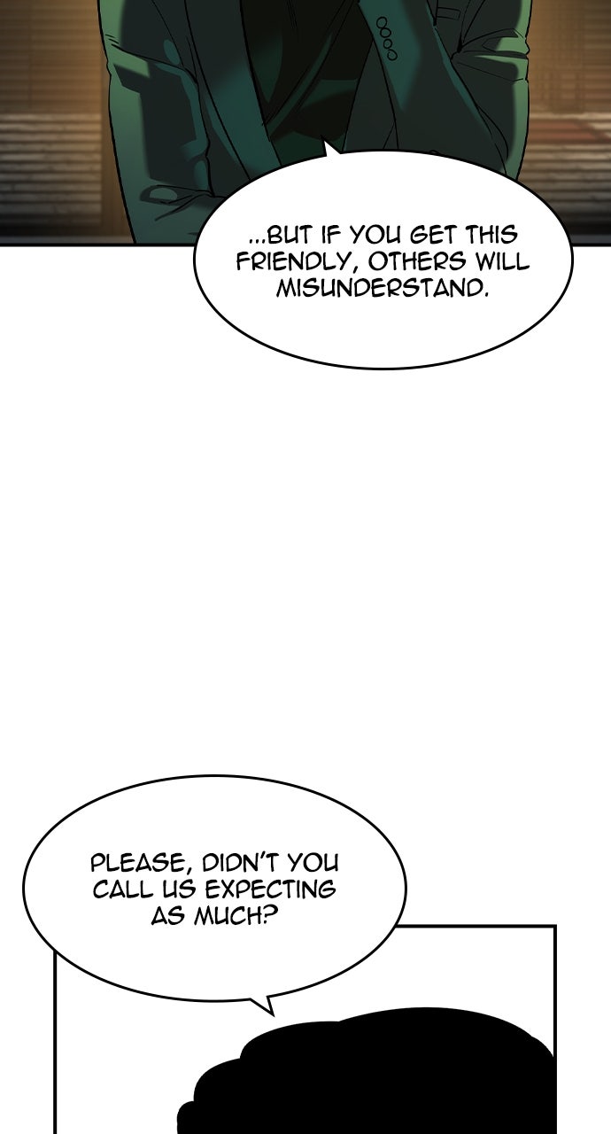 Read The Heir EN Manga Online