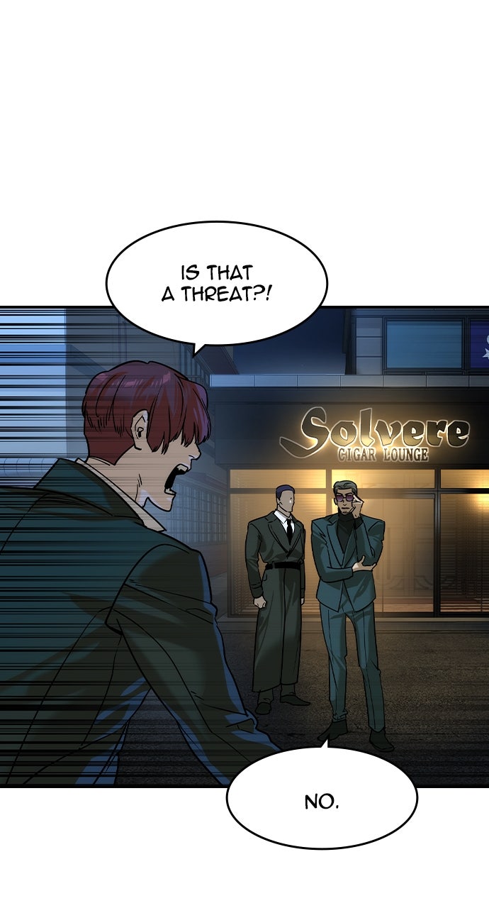 Read The Heir EN Manga Online