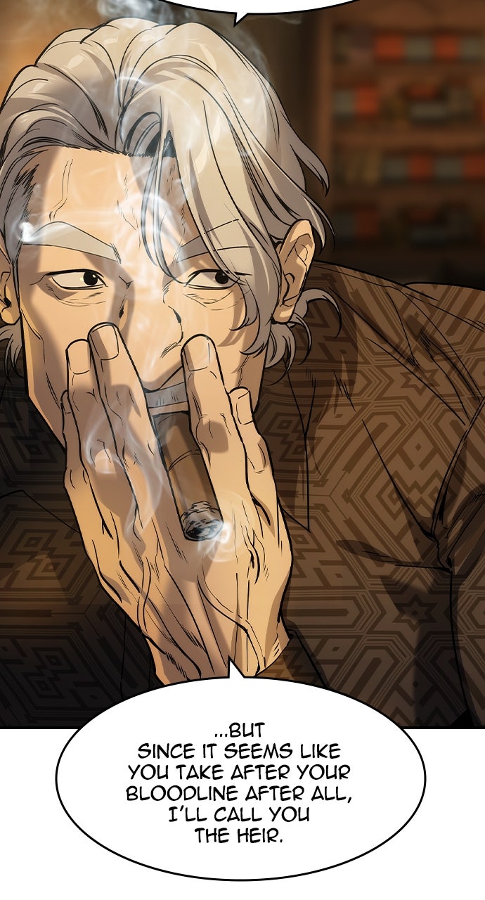 Read The Heir EN Manga Online