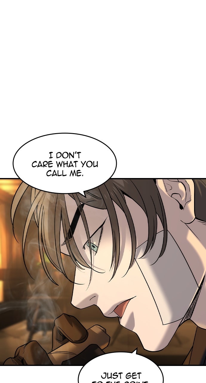 Read The Heir EN Manga Online