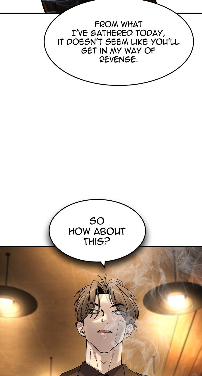 Read The Heir EN Manga Online