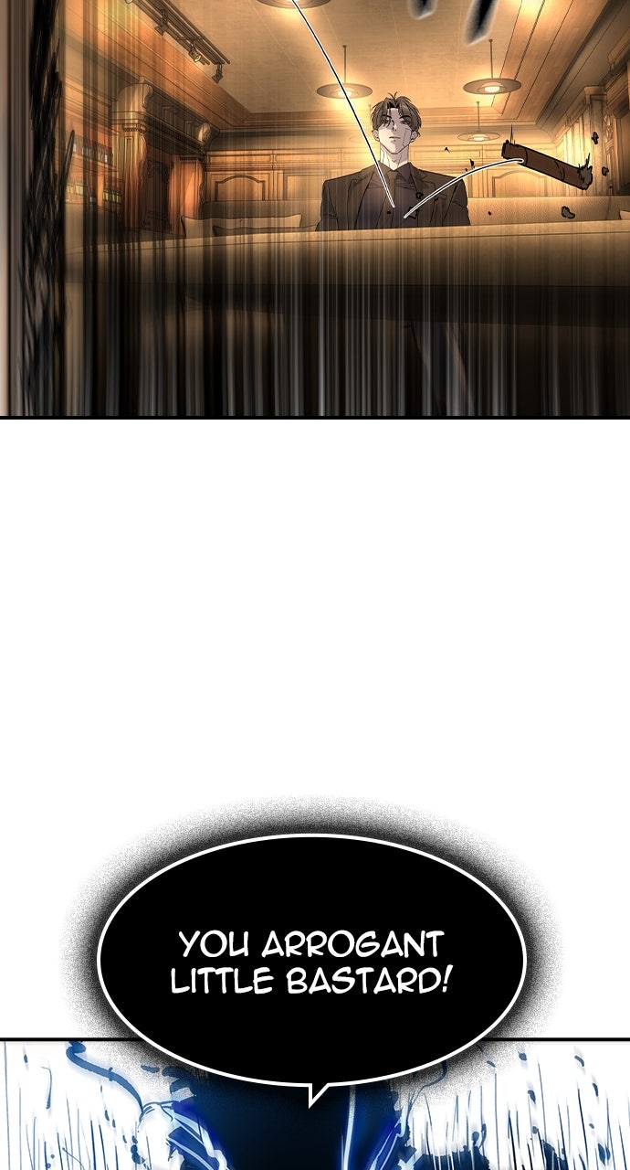 Read The Heir EN Manga Online