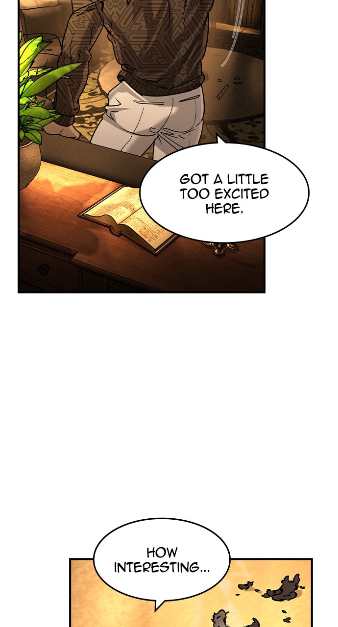 Read The Heir EN Manga Online