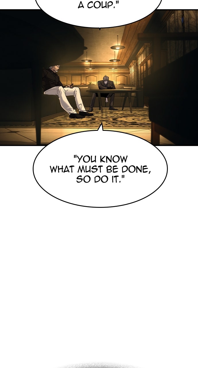 Read The Heir EN Manga Online