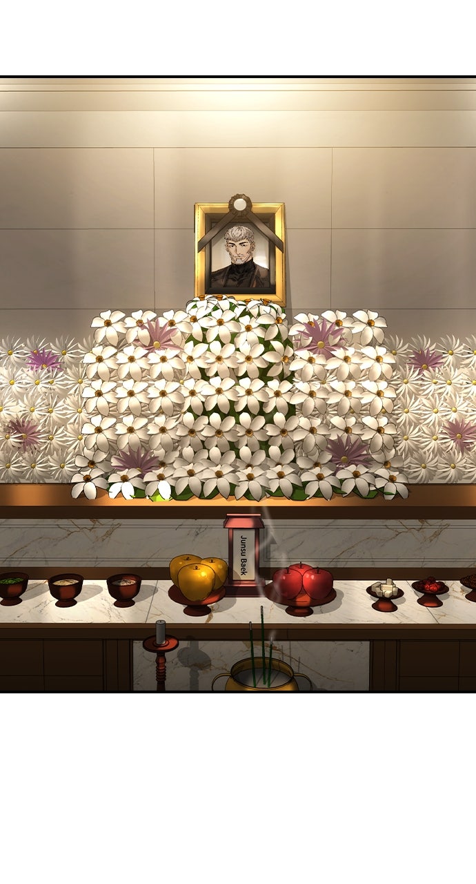 Read The Heir EN Manga Online