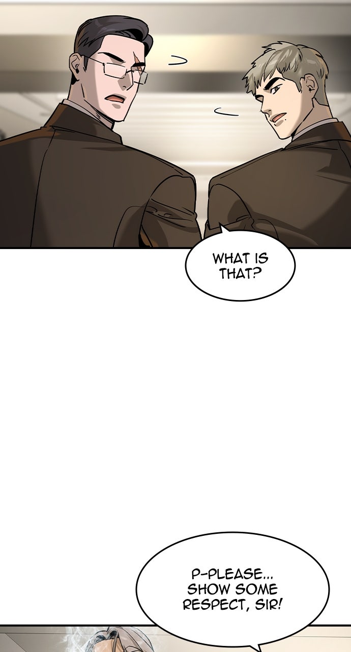 Read The Heir EN Manga Online