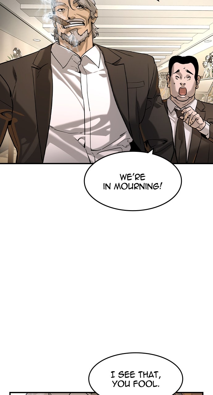 Read The Heir EN Manga Online