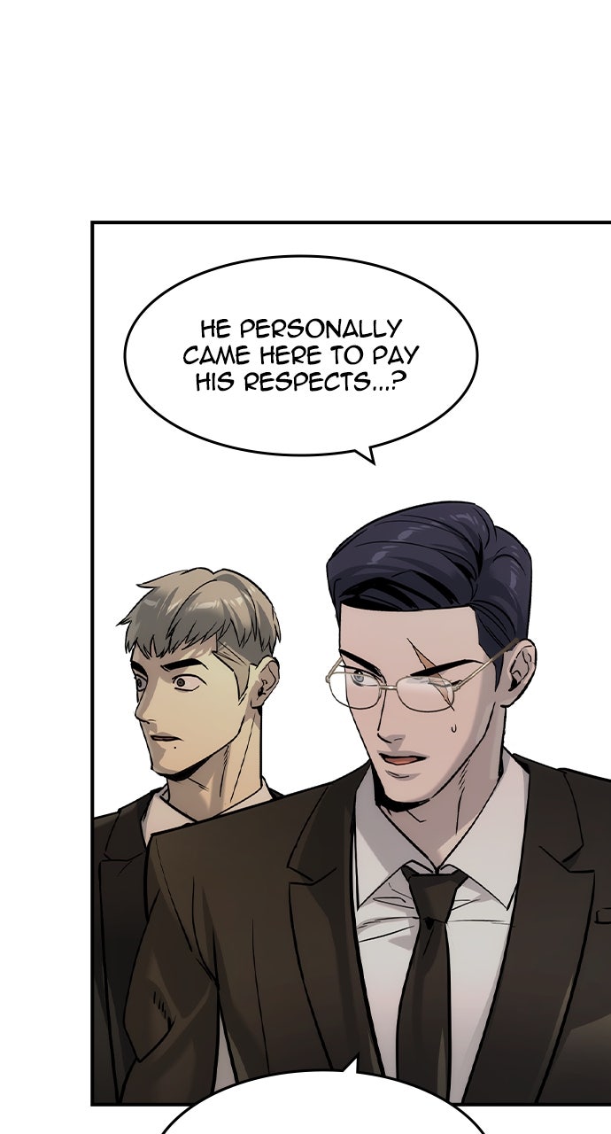 Read The Heir EN Manga Online