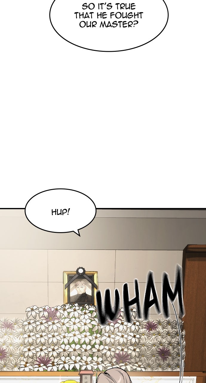 Read The Heir EN Manga Online