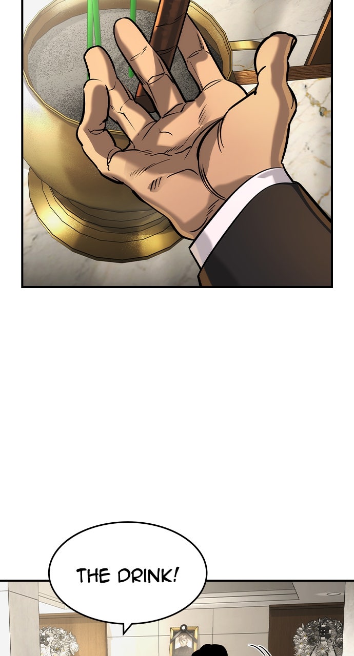 Read The Heir EN Manga Online