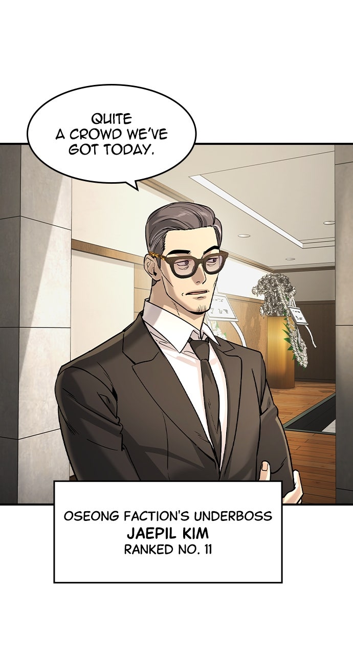 Read The Heir EN Manga Online