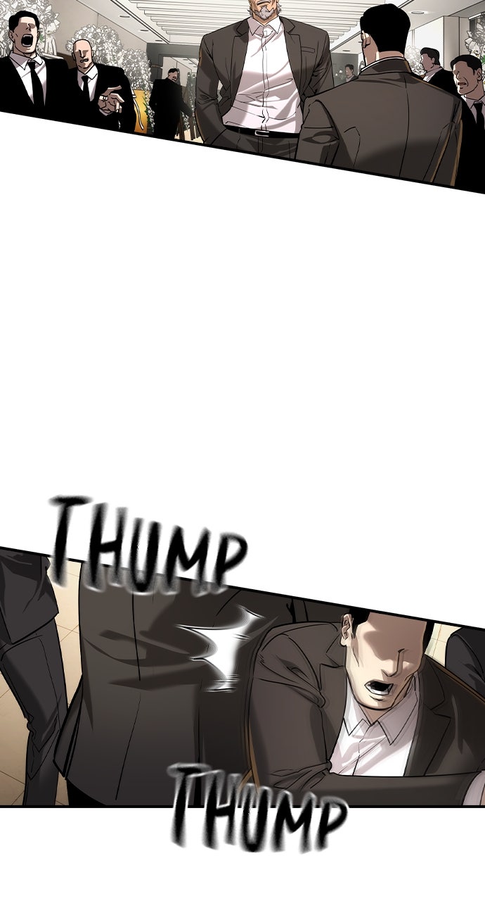 Read The Heir EN Manga Online