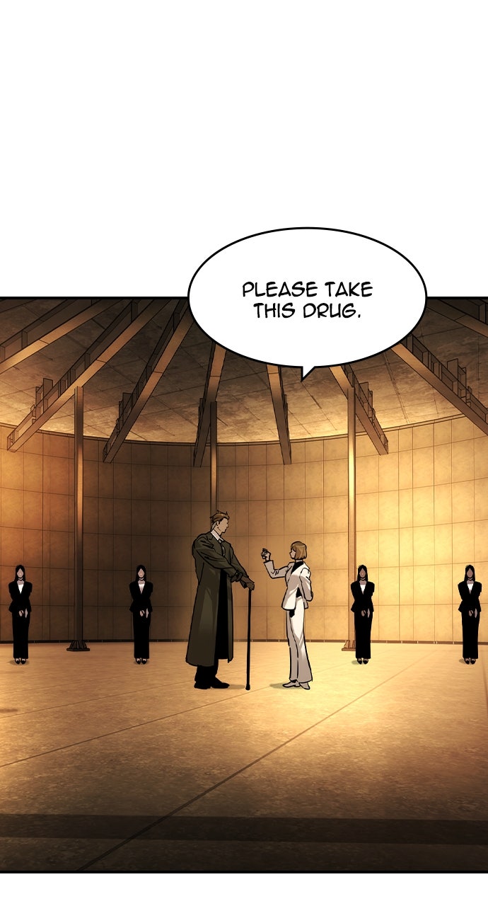 Read The Heir EN Manga Online