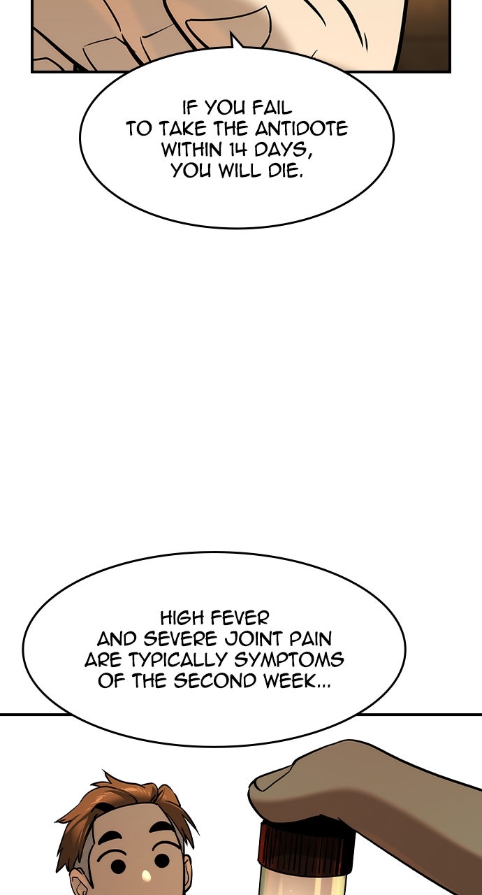 Read The Heir EN Manga Online