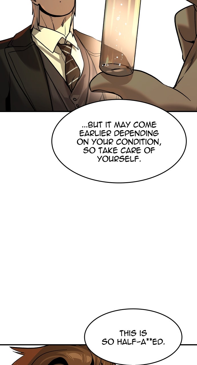 Read The Heir EN Manga Online