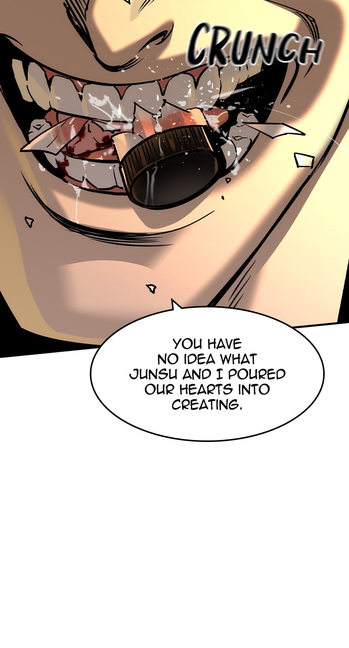 Read The Heir EN Manga Online