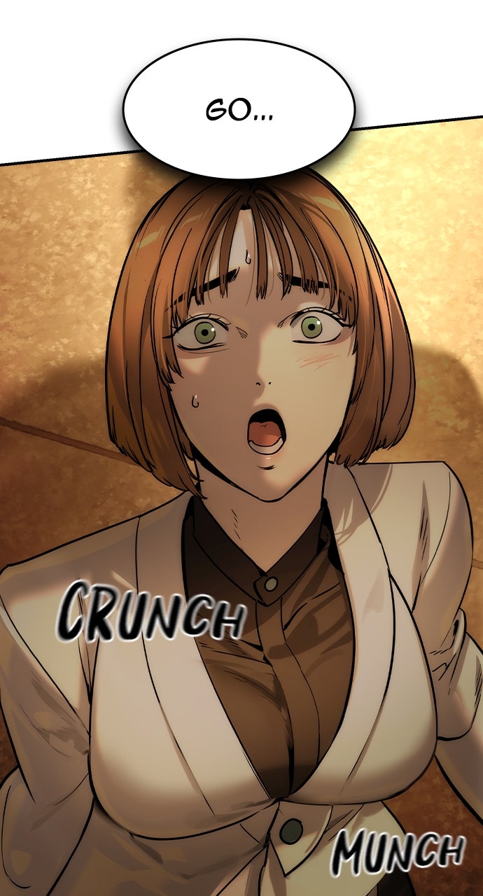 Read The Heir EN Manga Online