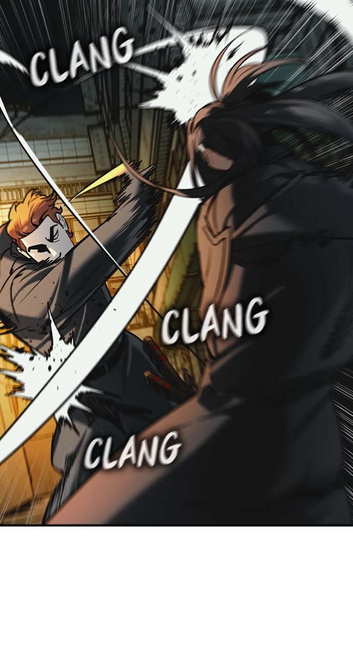 Read The Heir EN Manga Online