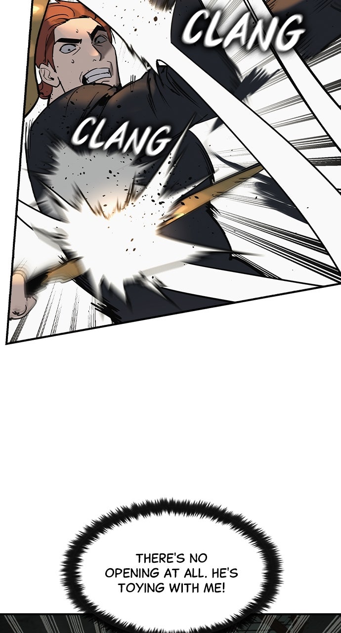 Read The Heir EN Manga Online