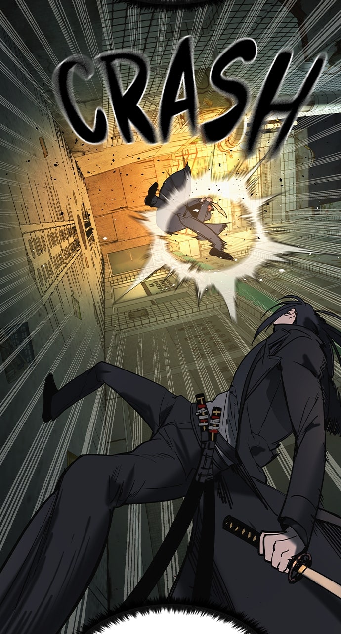 Read The Heir EN Manga Online