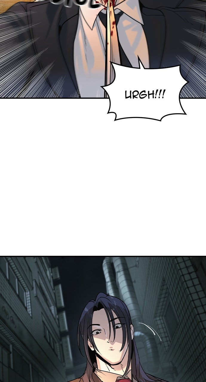 Read The Heir EN Manga Online