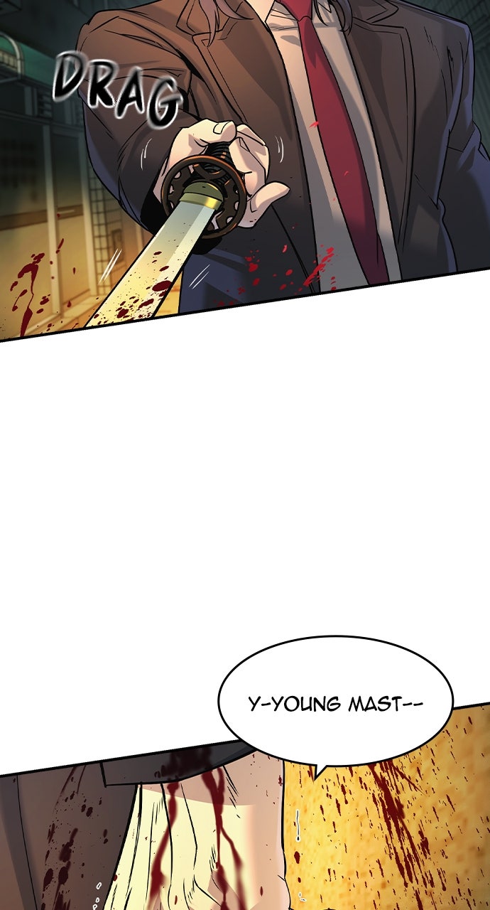 Read The Heir EN Manga Online