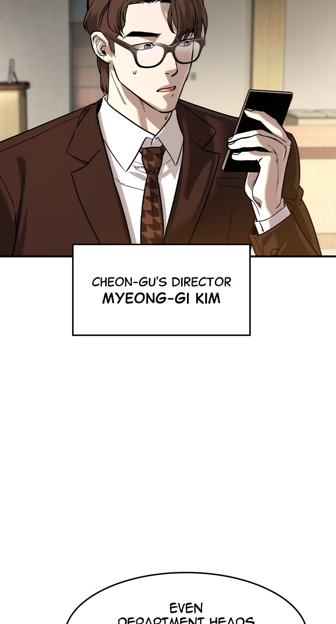 Read The Heir EN Manga Online