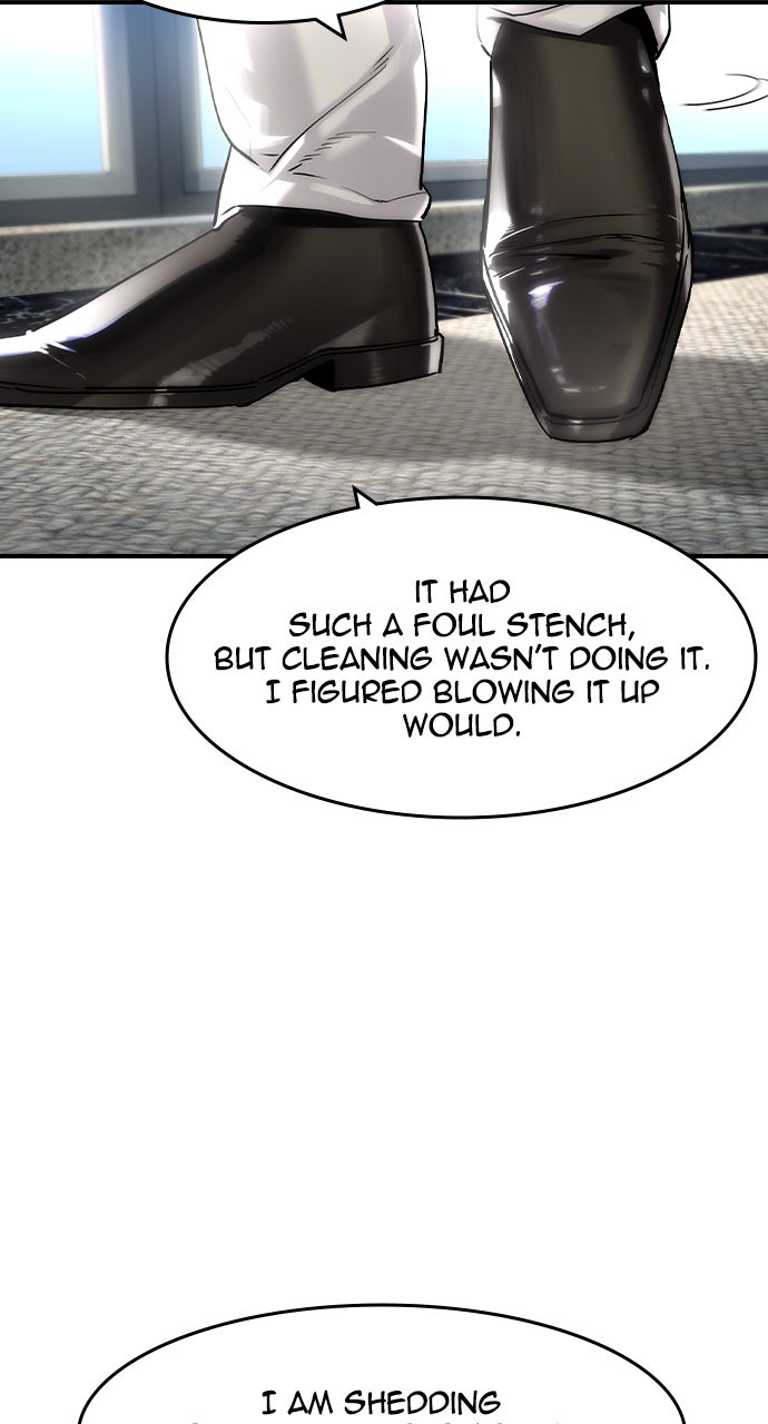 Read The Heir EN Manga Online