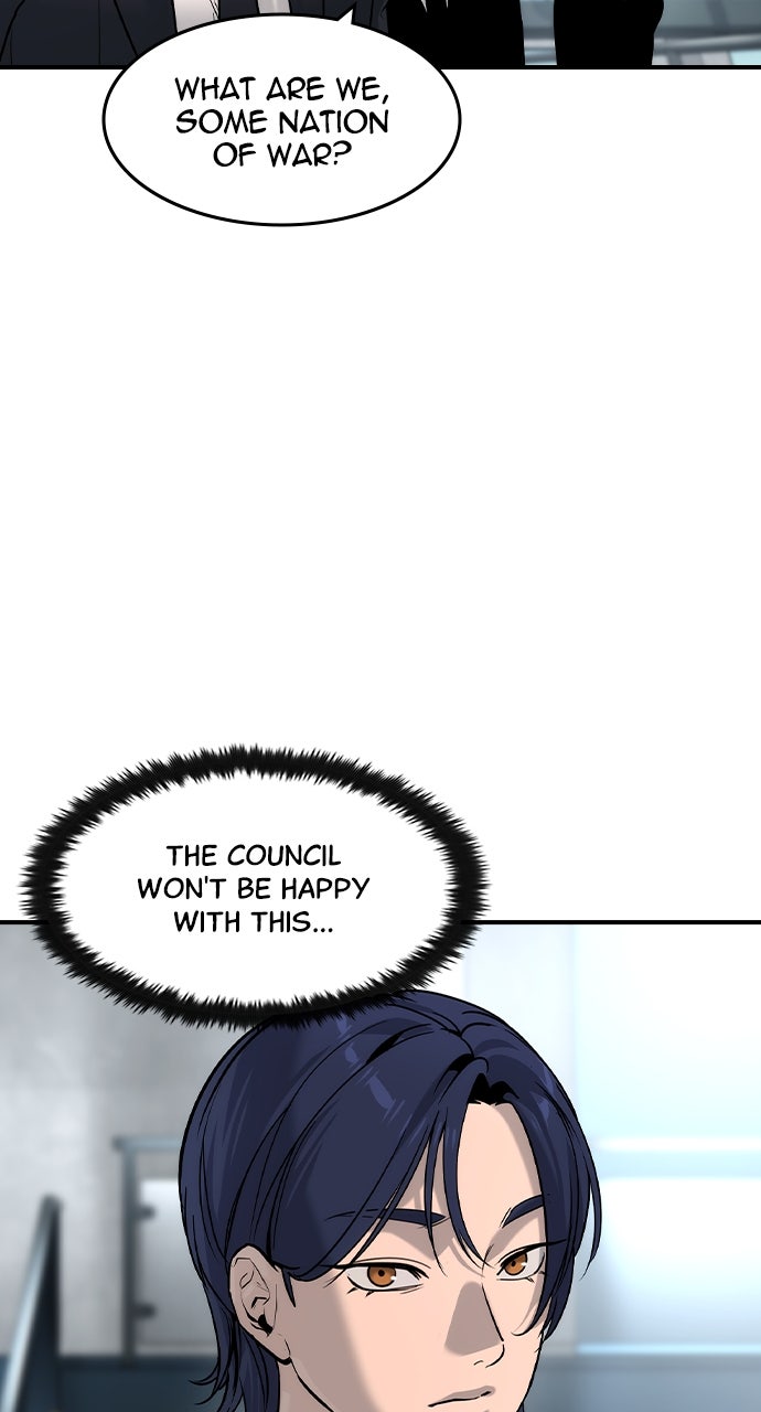 Read The Heir EN Manga Online