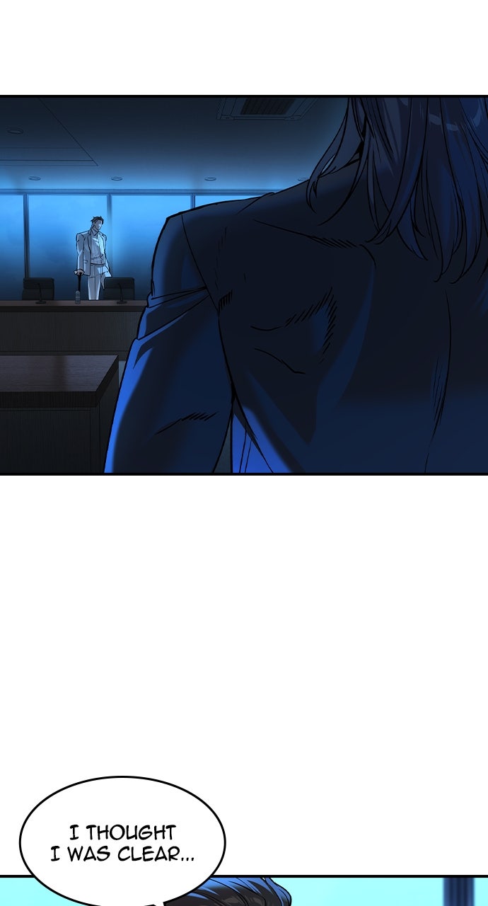 Read The Heir EN Manga Online