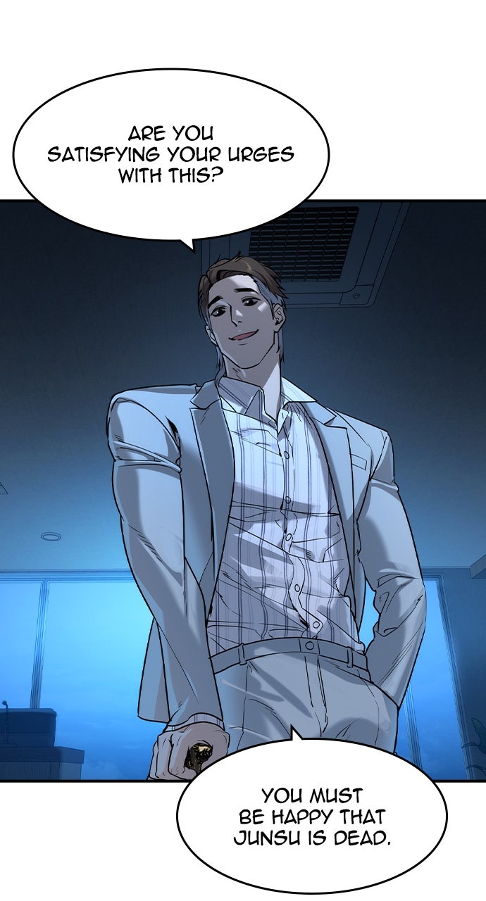 Read The Heir EN Manga Online