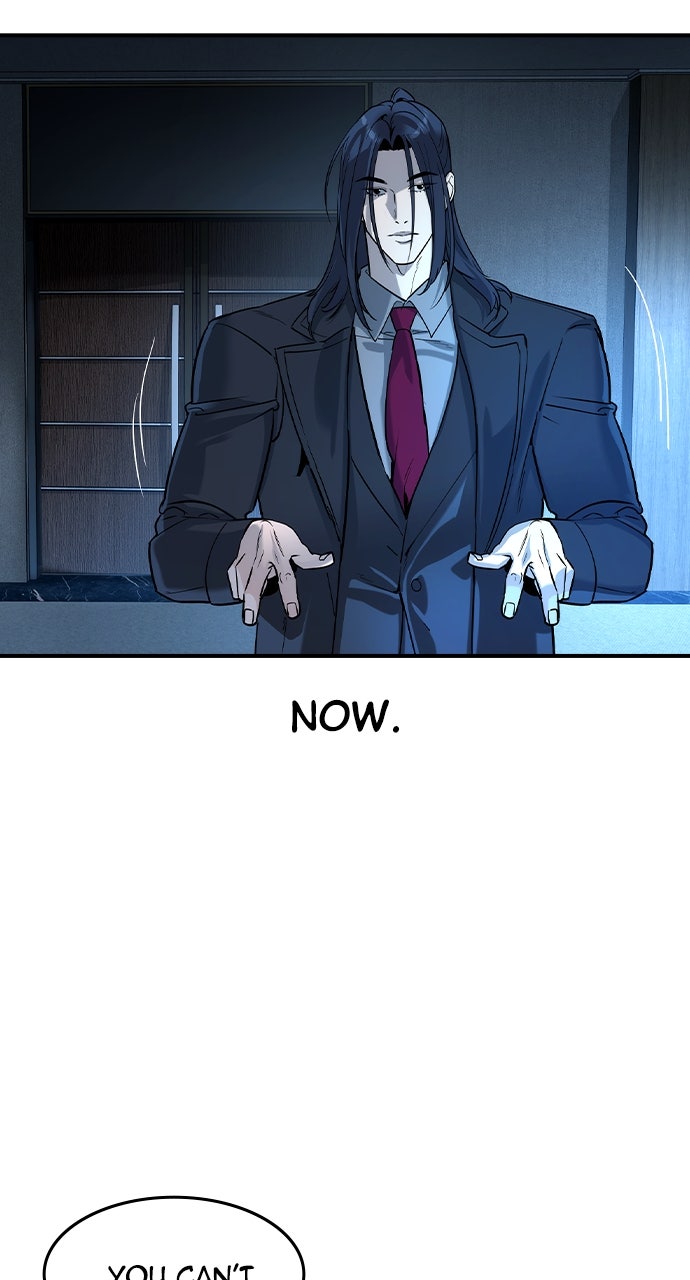 Read The Heir EN Manga Online