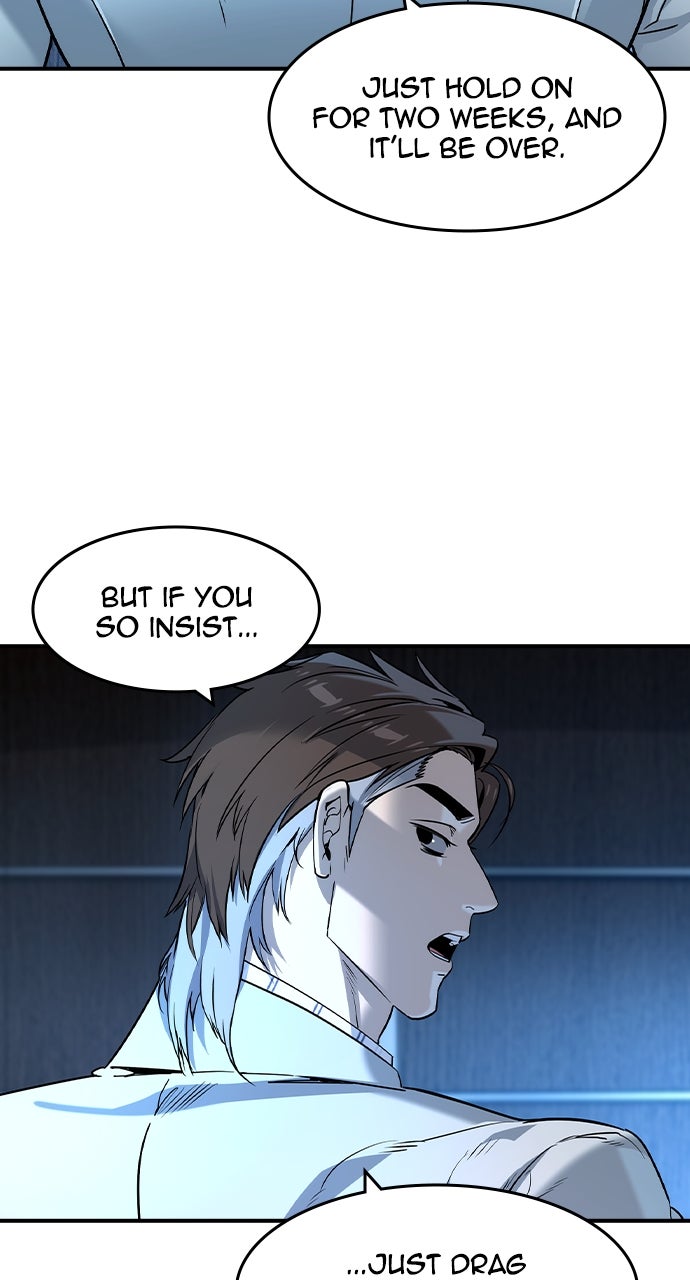 Read The Heir EN Manga Online