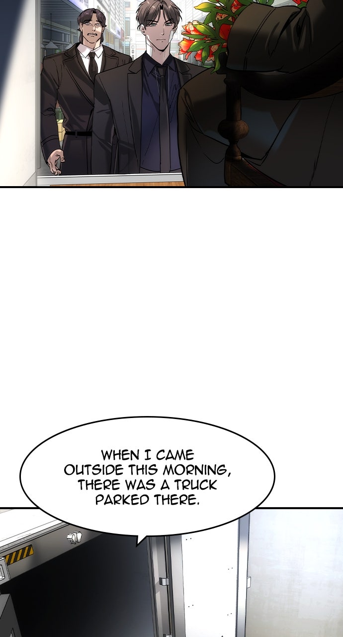 Read The Heir EN Manga Online