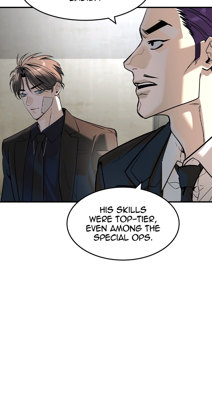 Read The Heir EN Manga Online