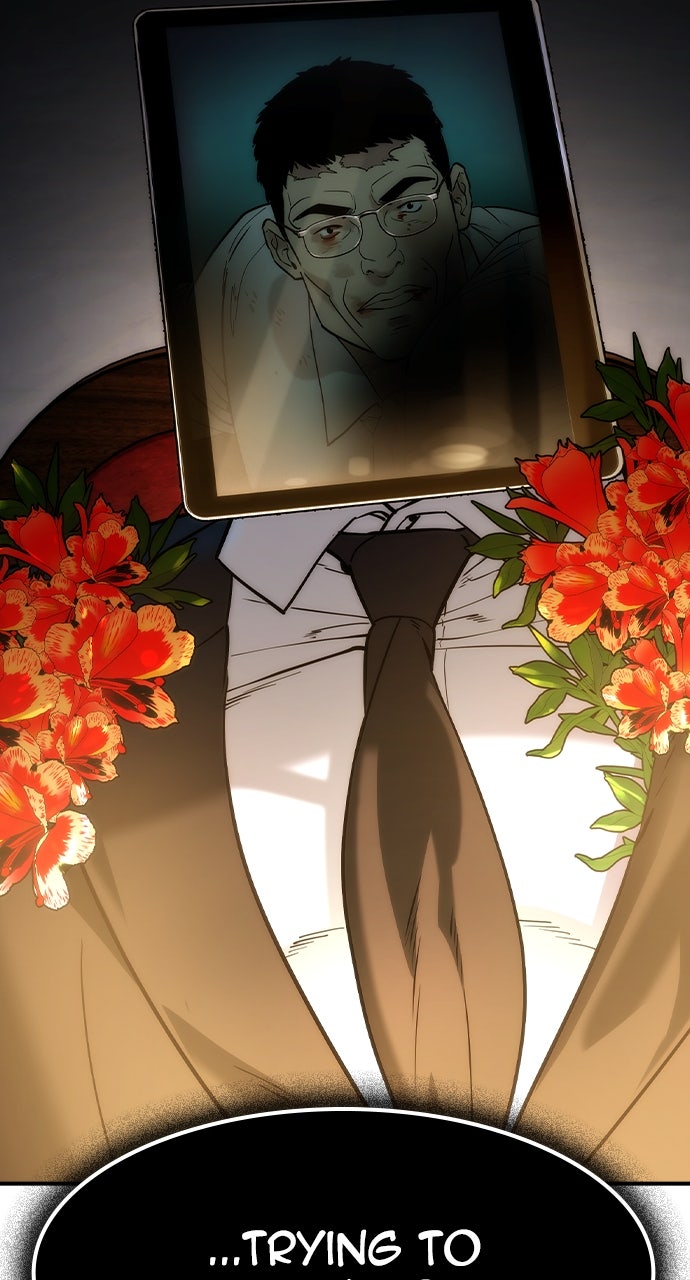 Read The Heir EN Manga Online