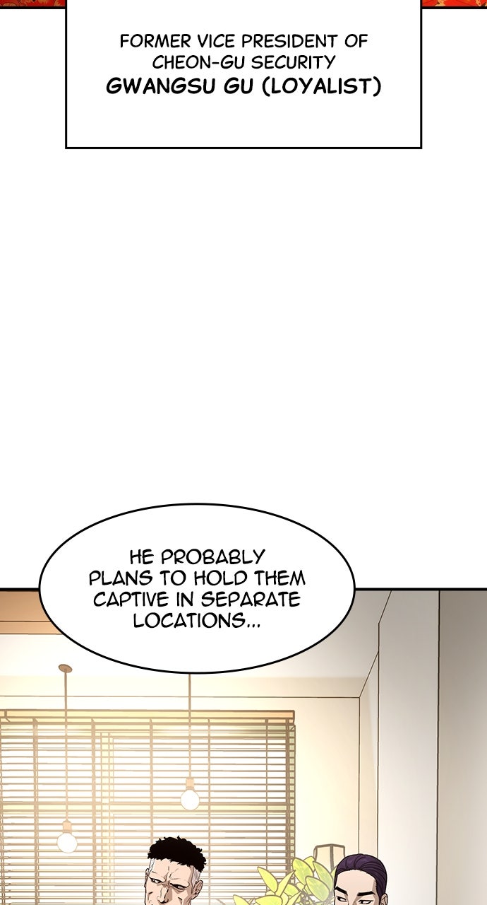 Read The Heir EN Manga Online