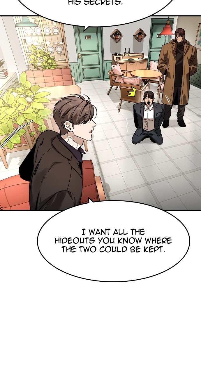 Read The Heir EN Manga Online