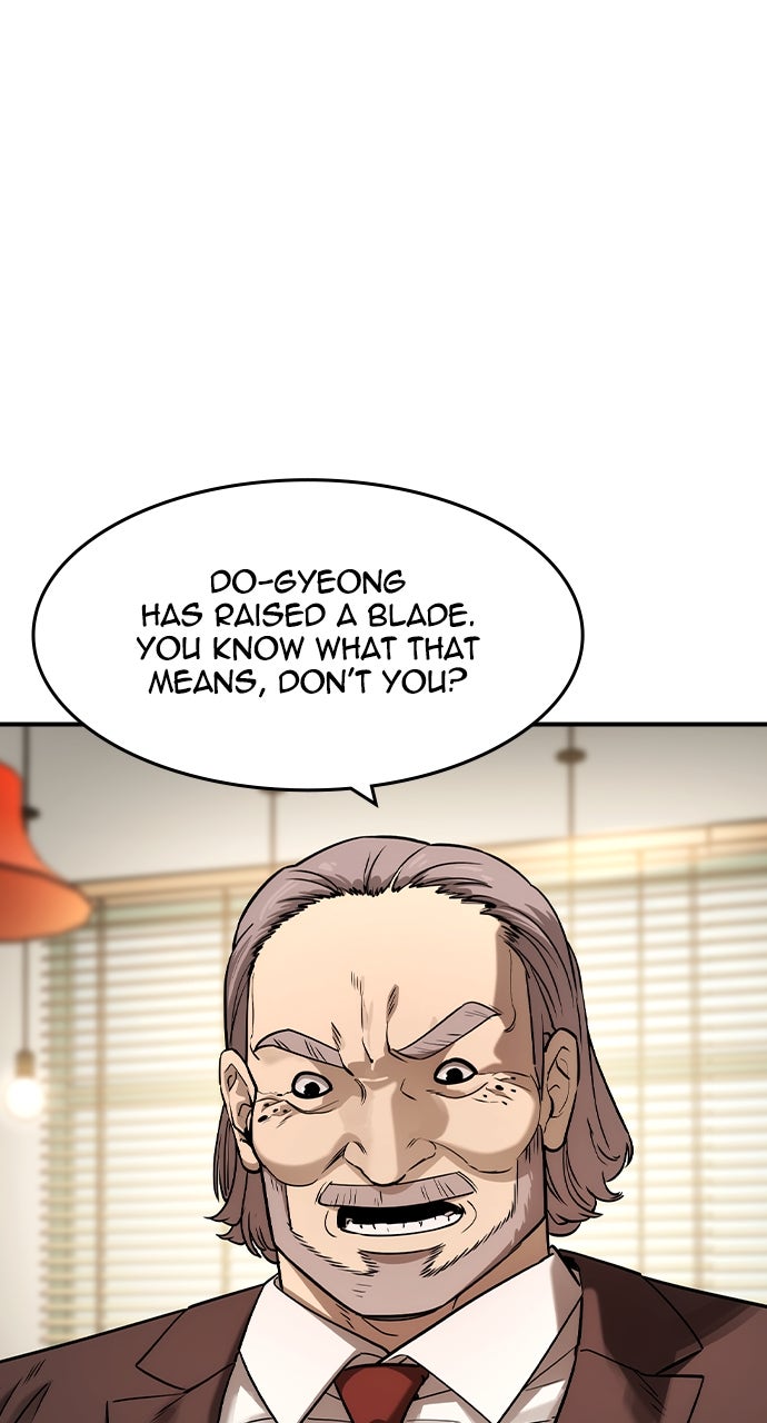 Read The Heir EN Manga Online