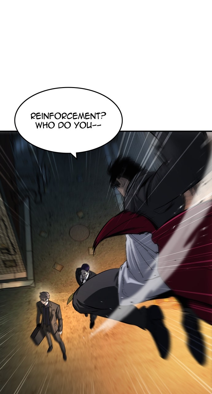 Read The Heir EN Manga Online