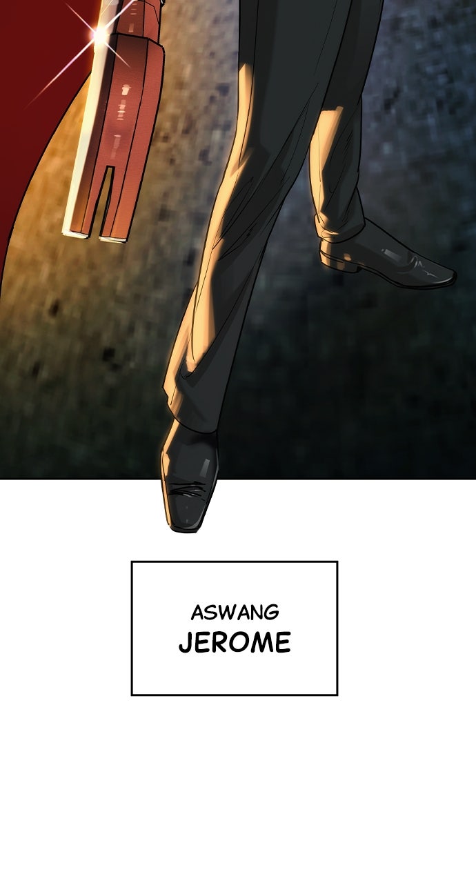 Read The Heir EN Manga Online