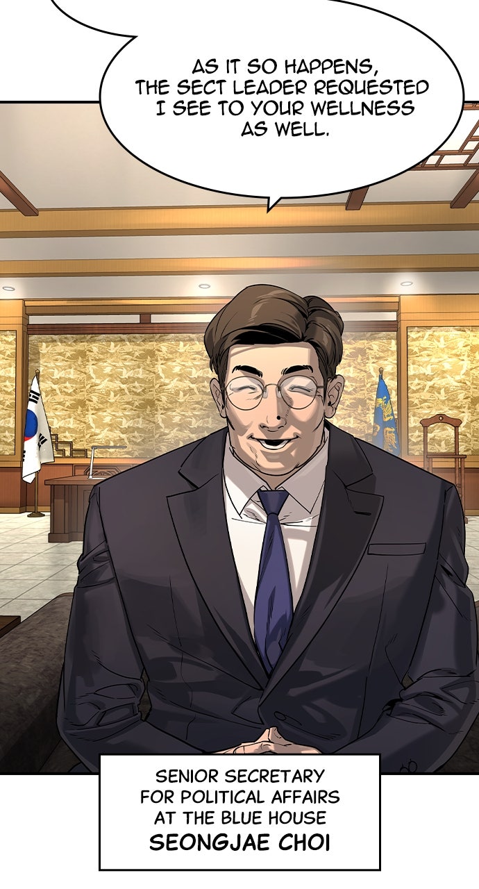 Read The Heir EN Manga Online