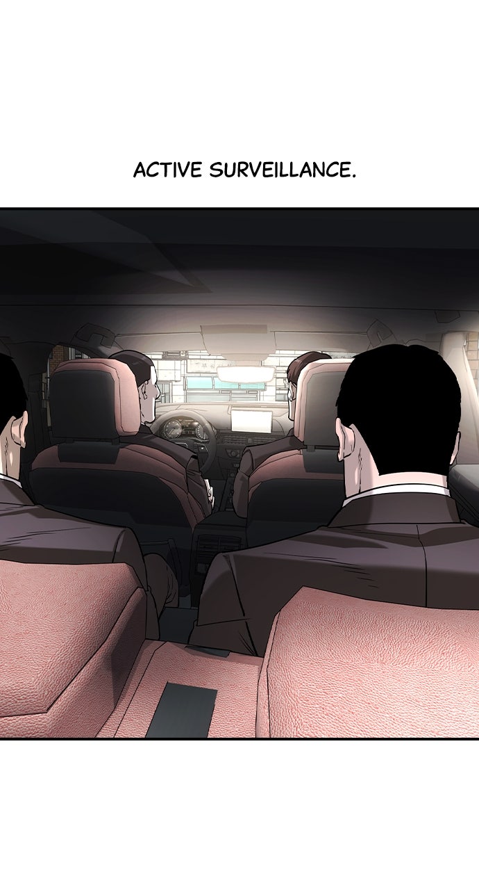 Read The Heir EN Manga Online