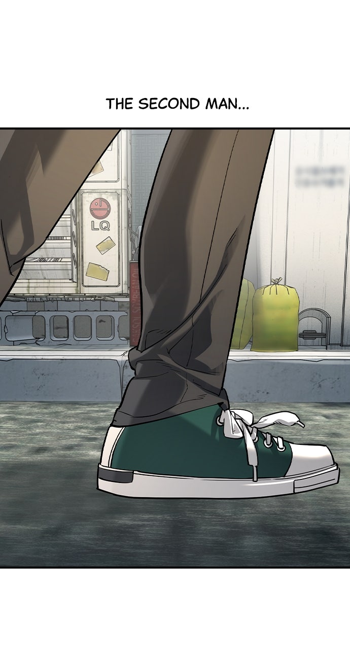 Read The Heir EN Manga Online