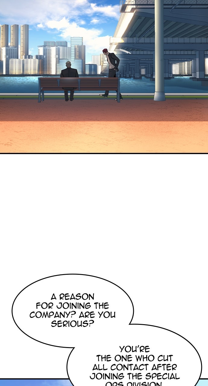 Read The Heir EN Manga Online