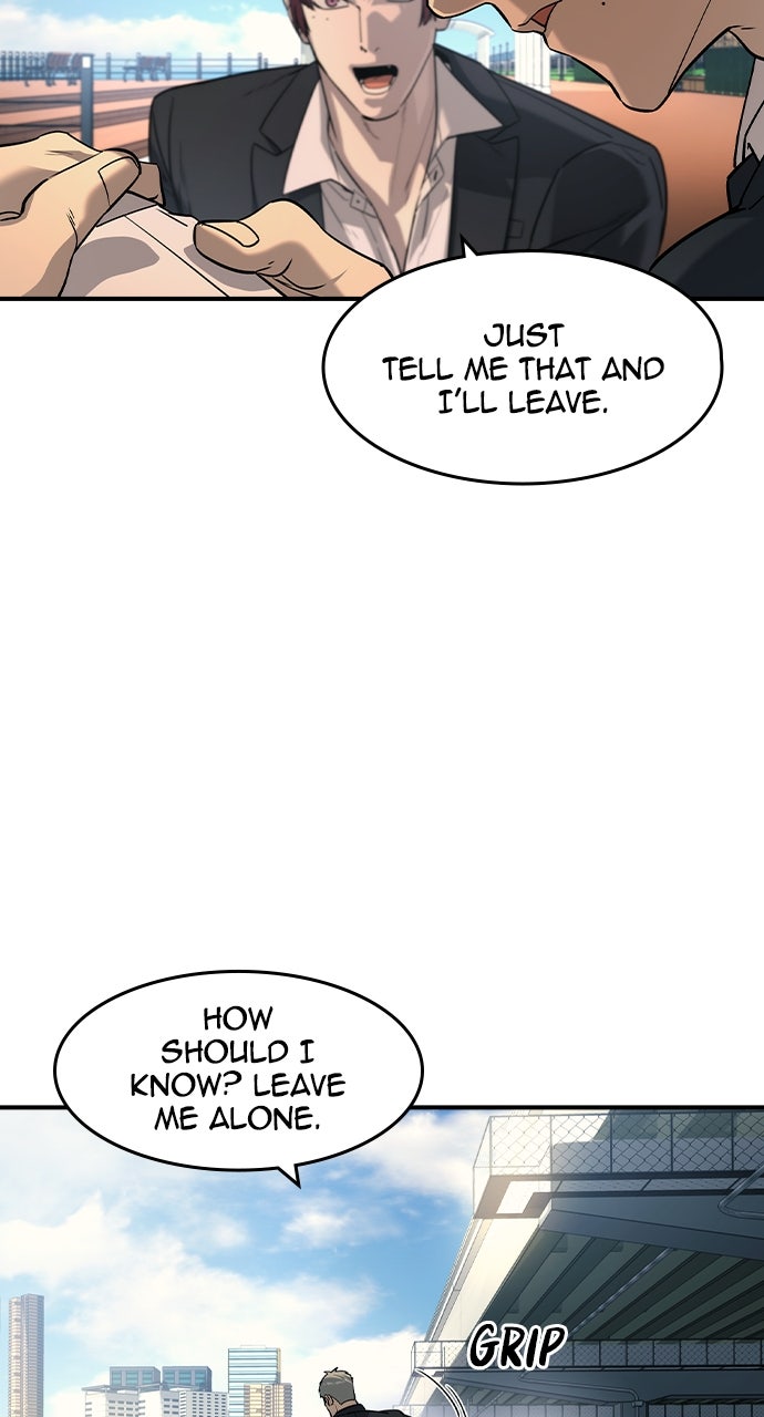 Read The Heir EN Manga Online